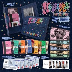 寶藏 BOYNEXTDOOR 門童 mini4五月回歸專輯(全新未拆wvs版) 明宰铉, 電子專