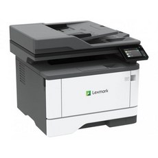 利盟 Lexmark CX331adwe 彩色雷射複合機 影印機 印表機 傳真機 多功能事務機 掃描機, 彩色事務機(附抬頭統編)
