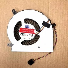 DELL Vostro 24 모델 5460 시리즈 올인원 팬 24-V5450용 새 CPU 냉각 팬