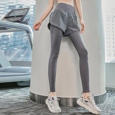 運動短裙女防走光瑜伽健身跑步半身裙