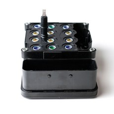 Volkswagen Golf Eos Variant GTI ABS泵 1K0907379BD 1K0907379AH, 1個