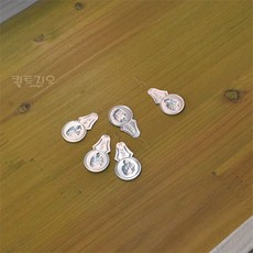 바늘 실꿰기 (2개) 실끼우기-실끼우개 (2개)실끼우기