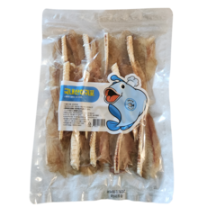 삼천포 성일 아귀포 1팩 300g 안주용 반찬용, 1개