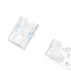 디따조아 주차증 케이스 주차스티커케이스, (가로)