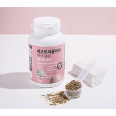 네오트리플라이 피부 영양 파우더, 1개, 피부/피모, 100ml