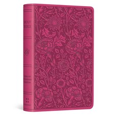 (영문도서)ESV Vest Pocket New Testament with Psalms and Proverbs Red Letter (Trut... Imitation Leather, Crossway, English, 9781433587115