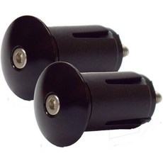 플래닛 바이크 핸들바 엔드 플러그 자전거 그립 테이프용