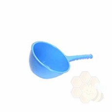 DR 자루바가지 미니 약수터바가지, 1개, 상세페이지 참조