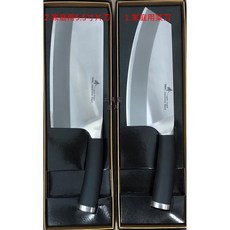 工具家達人 台灣製 臻 片刀 菜刀 家庭用片刀 料理刀 食材刀, 1個, 2.家庭用5.5寸片刀 原產利度, Silver