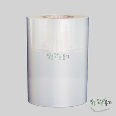 맛을담는용기 수동 실링필름 이지 270 자동 - 2롤 300미터, 1개, 2개입