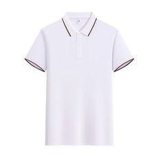 男款 polo衫 TX05 180克重涼感透氣吸濕速乾排汗抗皺短袖翻領POLO衫