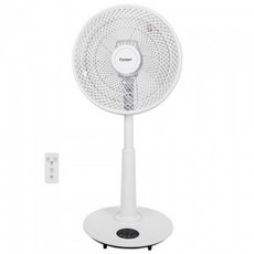 케이페이지 35cm 날개 서큘레이터망 리모컨 선풍기, KEF-14SCR