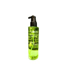 MJOLNIR 魅麗爾 草本頭皮調理液 清潔頭皮 去除頭皮異味, 1個, 120ml