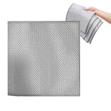 브로킥 노스크래치 다용도 은사 철수세미, 10개, 1세트