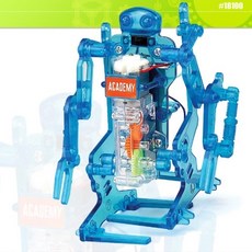 워킹로봇2족 ROBOT 2 WALKING 초중급용