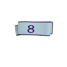 스포츠 근력밴드, 1개, 스카이