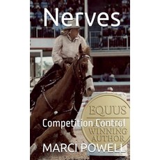 (영문도서)Nerves Competition Control Paperback, Marci Powell, English, 9798232228958