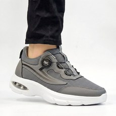 에버라스트 다이얼 경량 발편한 운동화 남자 에어 쿠션 메쉬 워킹화 가벼운 런닝화 사계절 트레킹화 신발 헬스화