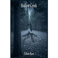 (英文圖書)Hollow Creek 平裝版, Ethan Ross, 英文