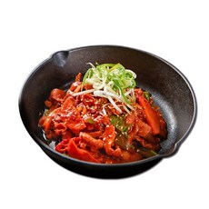 참하누리 양념오리불고기 400g, 3개