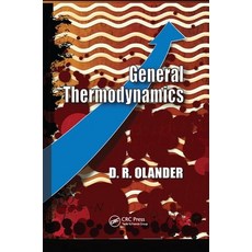 General Thermodynamics Paperback, CRC Press, English, 9780367388201