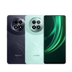 realme 時尚纖薄大螢幕智慧手機，長續航快速充電，多鏡頭攝影系統, 紫, 256GB