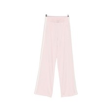 아디다스 logo-embroidered track pants