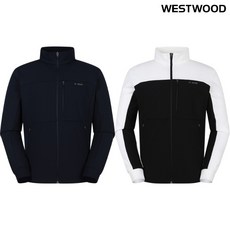 웨스트우드 S/S 트레이닝 남성 셋업 자켓(O1 701)