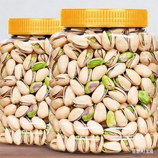 1+1 피스타치오 피스타치오 1kg 피스타치오 무염 원산지 도매, 50g+50g