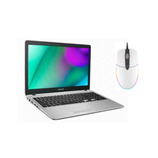 삼성노트북 렌탈 사무용 렌트 단기 대여, 사무용노트북, WIN10 Home, 4GB, 128GB, 코어i3, 5일 렌탈