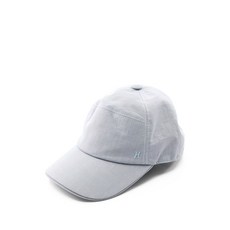 에르메스 중고 2000's H 자수 캡 모자