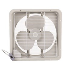 亞普牌 12吋吸排兩用通風扇 台灣製造