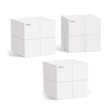 nova MW6 Mesh WiFi 路由器, 1個, Tenda nova MW6