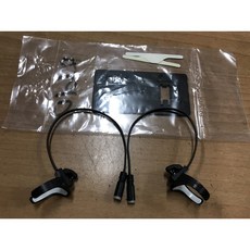 Shimano Di2 SW-R610 電子衝刺把位變速按鈕 - 衝刺把位切換開關, 1個