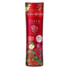 가네보 에비타 보타닉 바이탈 딥 모이스처 로션 리치 화장수 내추럴 로즈 향, 1개, 180ml