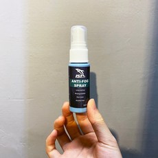 IST PROLINE 防霧噴劑, 1個, IST除霧劑