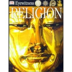 DK Eyewitness : Religion, Dorling Kindersley