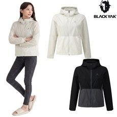 [백화점 정품] 블랙야크 BLACKYAK 여성 기능성 L블럭 자켓 3BYJKMV501