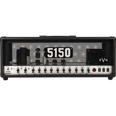 / 5150 아이코닉 시리즈 80W 헤드 블랙 EVH 밴 헤일런