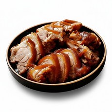 진짜 순살족발 480gx3개, 3개, 480g