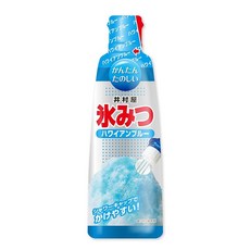 이무라야 빙수 시럽 하와이안블루 330g, 1개