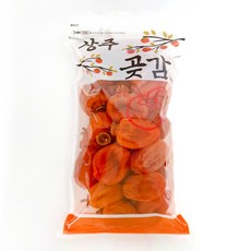 상주곶감 실속형 500g(10-15과) 1kg (20~30과), 1개, 500g