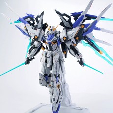 [발매] Mecha Core 메카코어 1/100 MG CHARON 카론 중국 건담 메카 프라모델 1/100 카론 건담, 1개