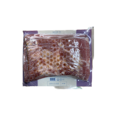 오뗄 슬라이스베이컨 1kg, 1개