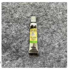 수입 이탈리아 제치 아티스트 수채화 안료 튜브 전문 그림 용품 Acuarela 초보자 미술 20ml, 01 옵션 15, 01 China Mainland, 23 533