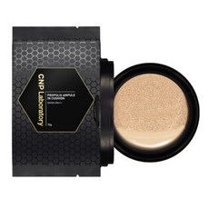 CNP 프로폴리스 앰플 인 쿠션 리필 15g 21호, 1개