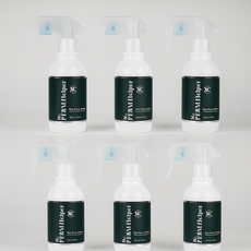 [mz케미컬]펌헬퍼, 6개, 300ml