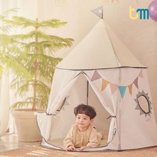 토이미소 인디언텐트 베이지페스티벌 tab+53763Gd