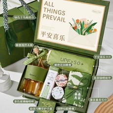 결혼 돌잔치 선물 생일 선물세트 칠순 A 웨딩, E. 포레스트라이트 럭셔리 기프트 박스 패키지