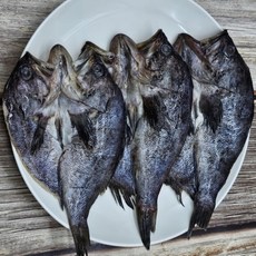 반건조 우럭 6미, 1개